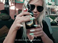 One Day Adventure with Fan in Berlin