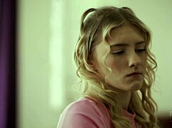 Missax - Melody Marks Deepthroats in Taboo Scene