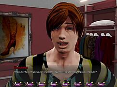 Complete Gameplay - Pale Carnations Part 21 Explored