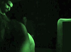 Suzi's Subtle Pleasures In The Sex Cinema With Anime Hentai