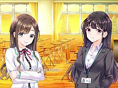 Secret KISS is sweet and tender ep1 - getting my first KISS