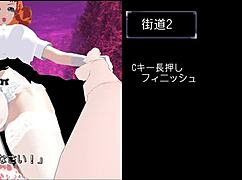 What’s This Anime Hentai Game About Madam?