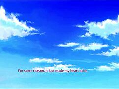 Secret KISS is sweet and tender ep1 - getting my first KISS