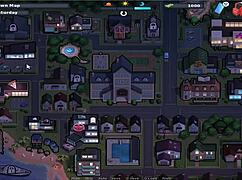 Summer Time Saga Unc Part 33