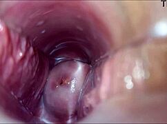 just a wild VAGINAL ORGASMO in hentai