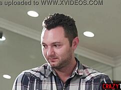 Milf Brittany Andrews Shares Her Biggest Desire