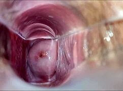 just a wild VAGINAL ORGASMO in hentai