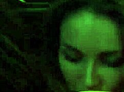 I Dominate Horny Lesbian Slaves in Threesome