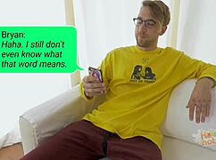 Yo, Check Out Bangin’ Black Beauty Chanell Heart Taking That White Weiner Deep