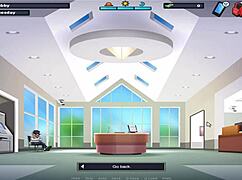 Summer Time Saga Unc Part 33