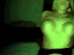 Icegirlxx Wakes Her Well-Endowed Cousin With A Blowjob Before Aunt Arrives