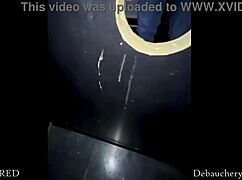 Lesbian Professors Finger And Lick Hot Student In Classroom