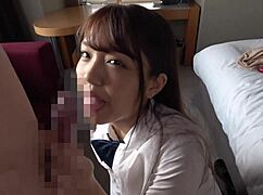 ultra model 18yo tennis teen bent over for older fwb creampie pov