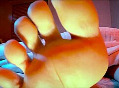 Lil Kinky Doll Shocked by Foot Worship Surprise! Who’s Next?