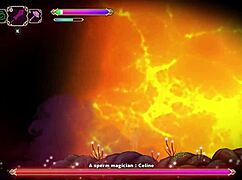 New Boss Fight Unleashed!