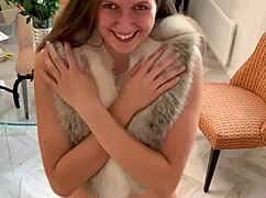 Pov Scene With Hot Teen Babe Stacy Cruz