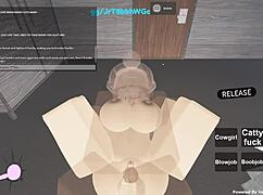 i luv watchin this roblox porn wit big tit and anal, it's so hawt!