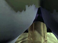 3D Succubus Fucks You POV Hentai Uncensored