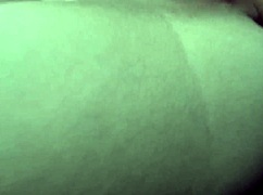 Tiny Man Explores My Body