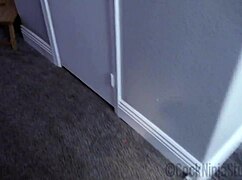 step mom discovers step dad is gay on halloween