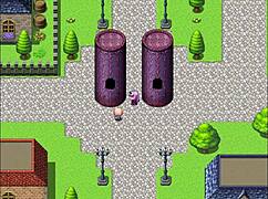 i rescue the sage in the strange cave for revenge