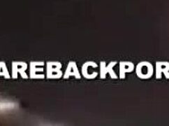 i fucked that guy bareback interracial style