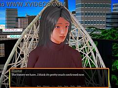 my new stepfamily adventure unfolds in this game series