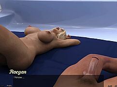 Stranded in space episode 62: rejected by the doctor.