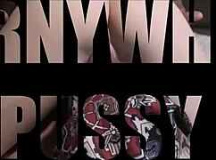 Big black cock wins ludo game. Gets rewarded with pretty babe's wet pussy fuck.