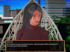 my new stepfamily adventure unfolds in this game series