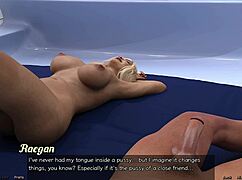 Stranded in space episode 62: rejected by the doctor.