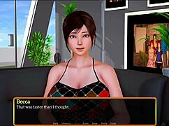 my new stepfamily adventure unfolds in this game series