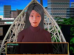 my new stepfamily adventure unfolds in this game series