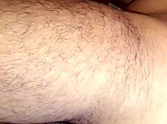 Wife sucks husband's cock, he licks her pussy to orgasm, then she rides him to climax inside