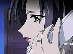 Step Mom Jealous And Desperate For Love In Hentai