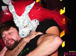 Prison Reckoning: Magic Javi, Viktor Rom, Drew Dixon in Intense Encounter