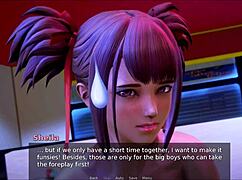 academy 248 game adventure