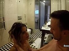 Goddess Sexydea, what’s your shower time secret?