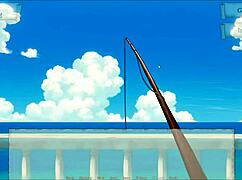 Lusty Buccaneers Parody Hentai Game Episode 4: Alvida's Pirate Adventure