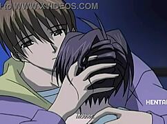 Step Mom Jealous And Desperate For Love In Hentai