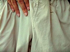 Jerking My Big Latino Cock Until Thick Cum Covers You - Magic C