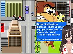 hey lets play frank’s adventure 2, its gonna be wild... oops!