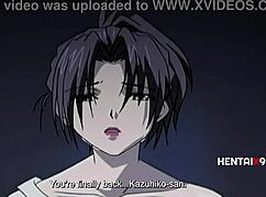 Step Mom Jealous And Desperate For Love In Hentai