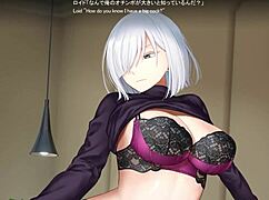 SPYFAMILY Brings Exciting Anime Hentai Adventures!