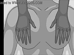 Juicy Futa v 0 20 gallery 1 - wanna see wild gangbang action with shemale assfucking?