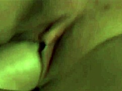 Alexandra Dances Cock for Birthday Fuck.