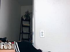 Why Does Kataljna Kittin Masturbate Alone with a Vibrator?