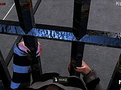 Spread Your Legs In Hentai.