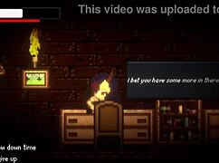 Emotional Journey in Drain Mansion Episode 4