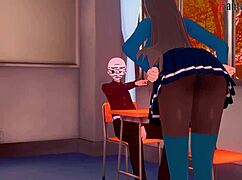 Shinmai Maou Ntr Testament 2